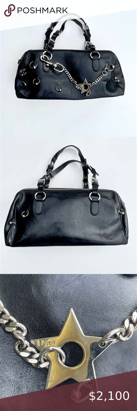 hardcore dior bag